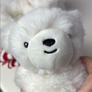 Wondershop White Plush Stuffed Animal